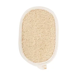 HOMLA Gabka Peelingujaca Vande Naturalna 12X18 Cm