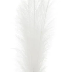 HOMLA Galazka Sztuczna Canne Kremowa 97 Cm