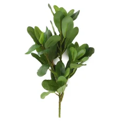 HOMLA Galazka Sztuczna Edera Liscie 40 Cm