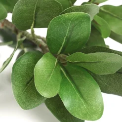 HOMLA Galazka Sztuczna Edera Liscie 40 Cm