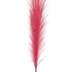 HOMLA Galazka Sztuczna Floral Aura Fuksjowa 97 Cm