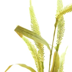 HOMLA Galazka Sztuczna Fons Trawa Zolta 70 Cm