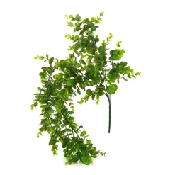 HOMLA Galazka Sztuczna Tanum Eukaliptus 80 Cm