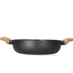 HOMLA Garnek Albero Z Pokrywka 3 L