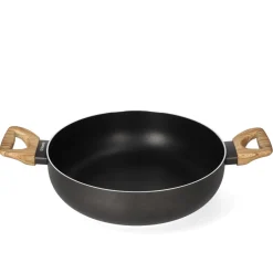 HOMLA Garnek Albero Z Pokrywka 3 L