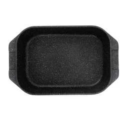 HOMLA Garnek Darren Brytfanna Z Pokrywka 7 L