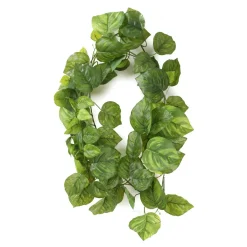 HOMLA Girlanda Z Lisci Sztuczna Tropical Zone Epipremnum 195 Cm