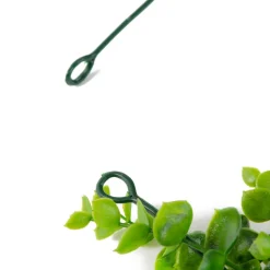 HOMLA Girlanda Z Lisci Sztuczna Tanum Eukaliptus 180 Cm