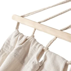 HOMLA Hamak Wobble Ecru 100X200 Cm