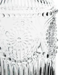 HOMLA Karafka Barrel Wzorzysta 0.90