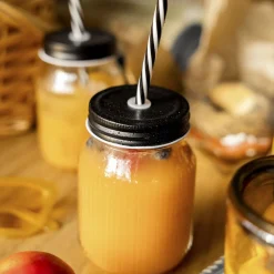 HOMLA Karafka Soma Summer Ze Szklankami 1 L