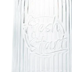 HOMLA Karafka Soma Summer Ze Szklankami 1 L