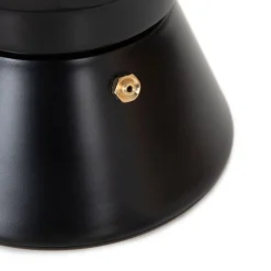 HOMLA Kawiarka Mia Mokka Czarna 9 Cup