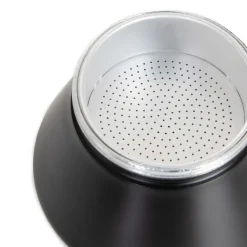 HOMLA Kawiarka Mia Mokka Czarna 9 Cup