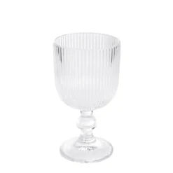 HOMLA Kieliszek Alesa Transparentny 0,22 L