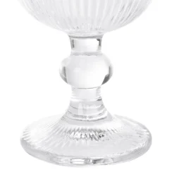 HOMLA Kieliszek Alesa Transparentny 0,22 L