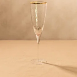 HOMLA Kieliszek Estella Do Szampana 0,25 L