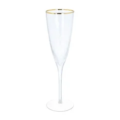 HOMLA Kieliszek Estella Do Szampana 0,25 L