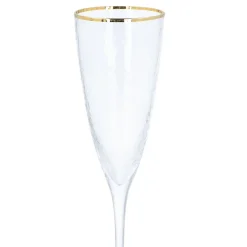 HOMLA Kieliszek Estella Do Szampana 0,25 L