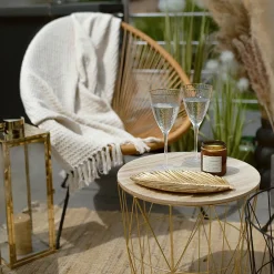 HOMLA Kieliszek Estella Do Wina 0,33 L