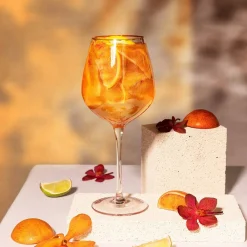 HOMLA Kieliszek Felice Do Wina 0.50