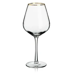 HOMLA Kieliszek Felice Do Wina Transparentny 0.50