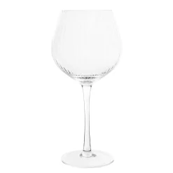 HOMLA Kieliszek Lynn Ryflowany 0,55 L