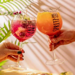 HOMLA Kieliszek Raya Do Aperola 0,5 L