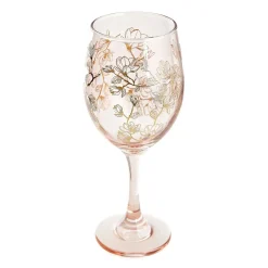 HOMLA Kieliszek Rosella Do Wina Rozowy 0,4 L