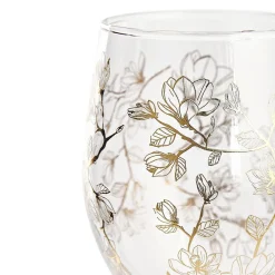 HOMLA Kieliszek Rosella Do Wina Transparentny 0,4 L