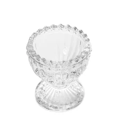 HOMLA Kieliszek Tigre Na Jajko Szklany 5,5X6 Cm