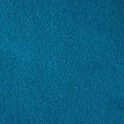 HOMLA Koc Kala Polarowy Turkusowy 130X170