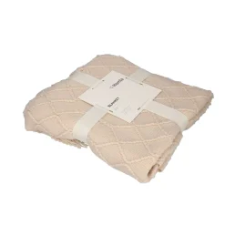 HOMLA Koc Loop W Splot Kulkowy 130X170 Cm