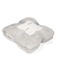 HOMLA Koc Mukava Jasno 130X170 Cm