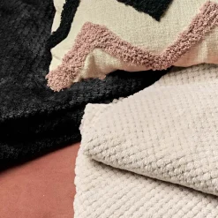 HOMLA Koc Noah Ziarnka Ryzu 150X200