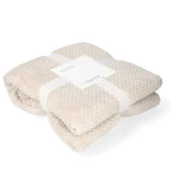 HOMLA Koc Noah Ziarnka Ryzu 150X200