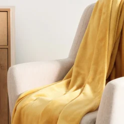 HOMLA Koc Rote 150X200 Cm