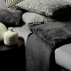 HOMLA Koc Rote 150X200 Cm