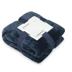 HOMLA Koc Rote 150X200 Cm