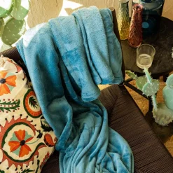 HOMLA Koc Rote 150X200 Cm