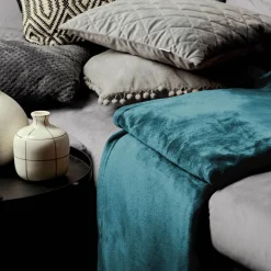 HOMLA Koc Rote 150X200 Cm