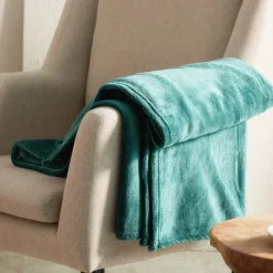 HOMLA Koc Rote 150X200 Cm