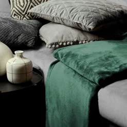 HOMLA Koc Rote 150X200 Cm