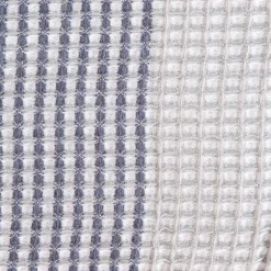 HOMLA Koc Sigli Dwustronny Szary 130X170 Cm