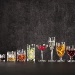 NACHTMANN Komplet Kieliszkow Noblesse Do Wody 4 Szt. 0,23 L