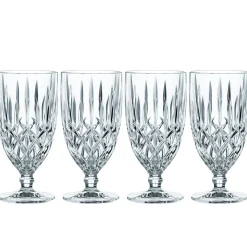 NACHTMANN Komplet Kieliszkow Noblesse Do Zimnych Napojow 4 Szt. 0,41 L