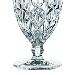 NACHTMANN Komplet Kieliszkow Noblesse Do Zimnych Napojow 4 Szt. 0,41 L