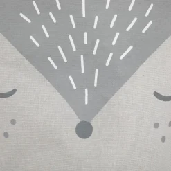 ATMOSPHERA Kosz Lazy Na Zabawki 32X50 Cm