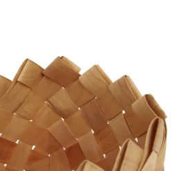 HOMLA Kosz Sutri Wyplatany 18X15X14 Cm