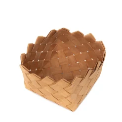 HOMLA Kosz Sutri Wyplatany 22X20X14 Cm